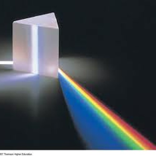 Robert Babicz - Prism