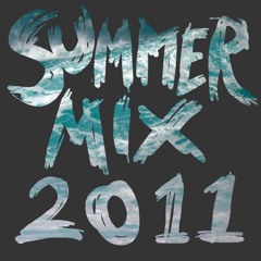 Etnia - Summer Mix 2012