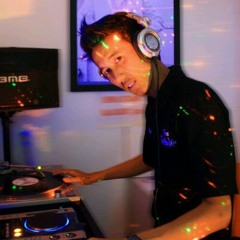 DJ Angga Dee-Pink Love 2012