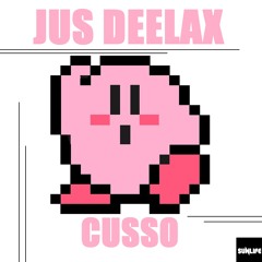Jus Deelax - Cusso (Original mix)