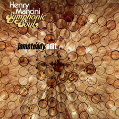 Henry Mancini - African Symphony (Jamsteady Edit)