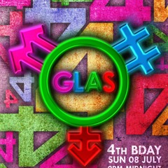 GLAS Warehouse mix _ Cause & Affect