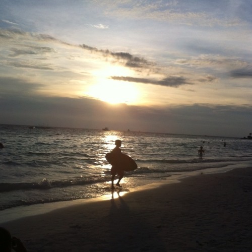 Sway by Bic Runga ☺