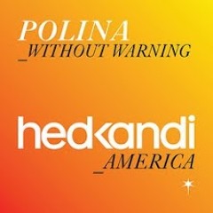 Without Warning feat. Polina