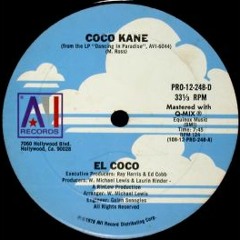 Cocokane  El Coco  -  chewy dub