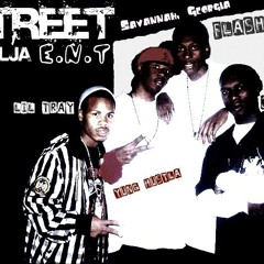 How You Grindin (Flash, Yung Hustla & Jay J)