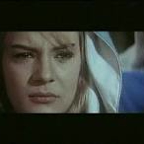 مشهد المحاكمه من فيلم الناصر صلاح الدين - وهكذا سقطت لويزا