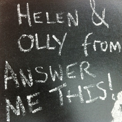 GBA 65 Helen and Olly from Answer Me This