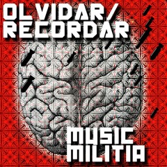 Olvidar / Recordar - JAPO