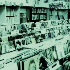 Adam Mac and Domino - Strangest Place