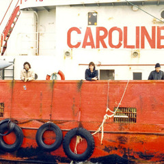 Radio Caroline
