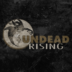 Undead Rising - Taking Shades
