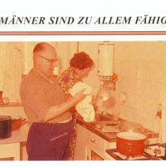 Bisch Basch Band - Die Spülmaschine