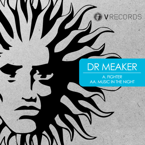 dr meaker fighter