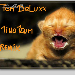 Tom Deluxx - Murder Was The Bass (1ino1eum Remix)