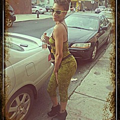 Mylez - LOOKIN BACK AT ME FT CITA B