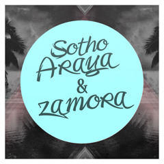 Sotho Araya & Zamora - HellDub (Original Mix) CUT