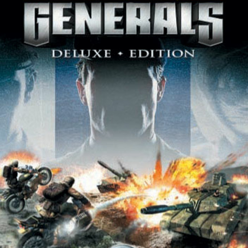 Command and Conquer muziek