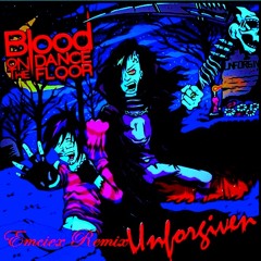 Blood On The Dance Floor -Unforgiven(Emciex Remix)