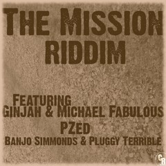 The Mission Riddim 2012 Culture Rock Records