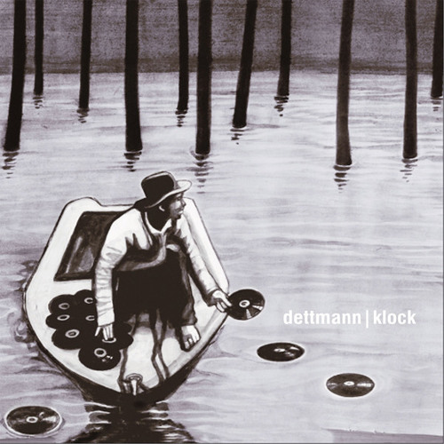 Marcel Dettmann & Ben Klock - Dead Man Watches the Clock