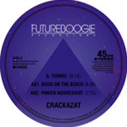 Book on the Beach (clip)
