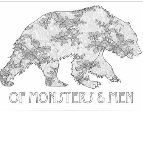 of monsters and men - love love love [grzzls re:edit]