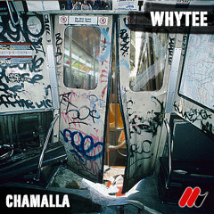 Whytee - Chamalla (Original Mix)