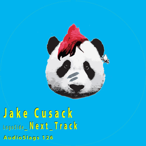 Jake Cusack - Next Track