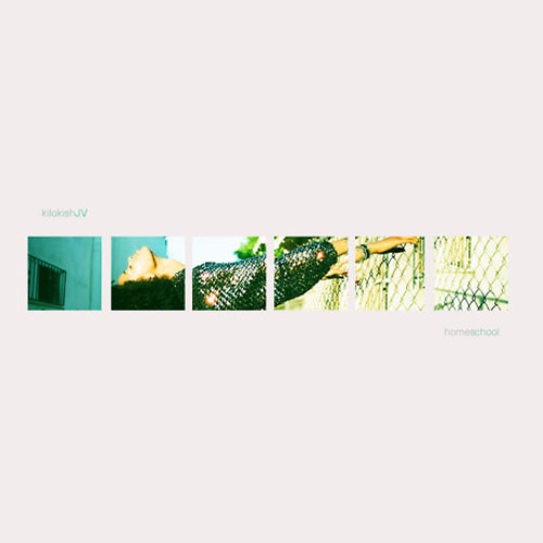 Kilo Kish - Navy (prod. by The Internet)