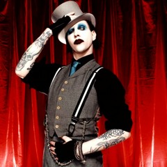 Marilyn Manson - Tainted Love (Dubstep mix)