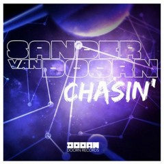 Sander Van Doorn - Chasin' (Louis F Remix)