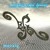 Artwork for Blood Stain Child - Freedom [2007] Mozaiq