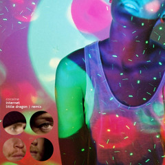 Cocaine (Little Dragon REMIX)