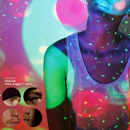 Cocaine (Little Dragon REMIX)