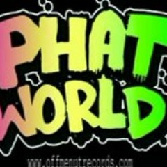 FORTHCOMING PHATWORLD 20 TRAX PREVIEW **********ULTIMATE DANGER E.P OUT NOW***********