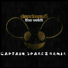 Deadmau5 - the veldt (captain_sparkz remix)