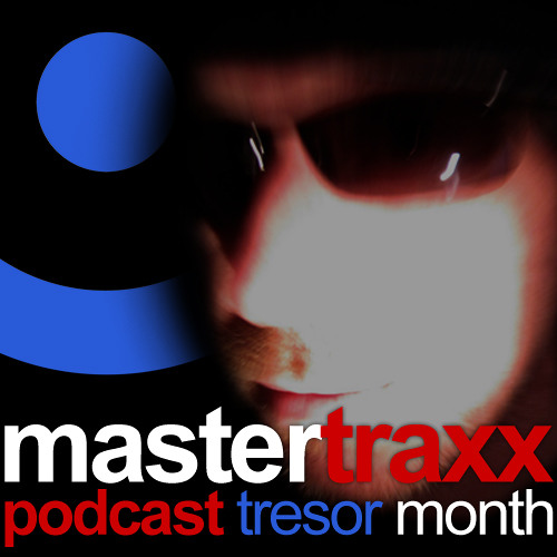 Mike Humphries @ Tresor