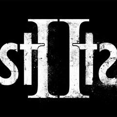 Dust II Dust - Back on the line