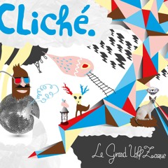 Le Grand Uff Zaque - Still On My Own (Wikström Remix)