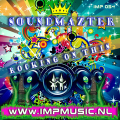 Soundmazter - Rocking On This (Previsor Remix)