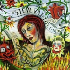 Fire Garden Suite (Steve Vai cover)