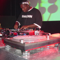 Kevin Saunderson Live @ Chemistry (1996) PART 2