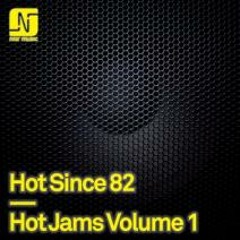 Hot SInce 82 - Hit & Run