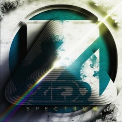 Zedd feat Mattew Koma - Spectrum ( Afonso Amaral Intro Edit )