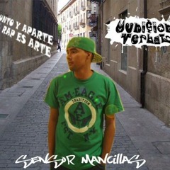 Quien fue el culpable-Sensor Mancillas (Municion Verbal)