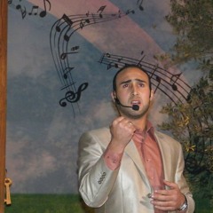 الفنان الفلسطيني محمد كباجة - على قدر التحدي