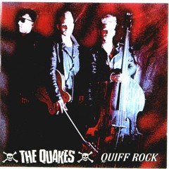 The Quakes - Living On Planet 9
