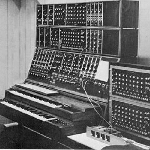 Stream Distorted Synth by namtao Listen online for free on