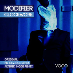 Clockwork